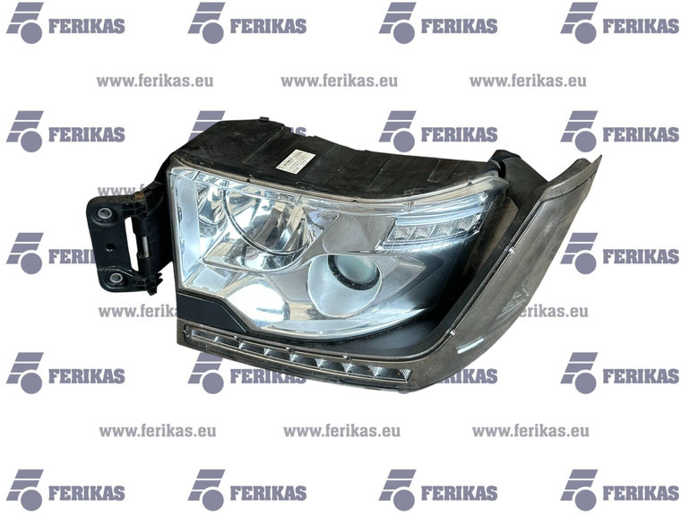 Renault T - Luz trasera para Camión: foto 4 Renault T - Luz trasera para Camión: foto 4