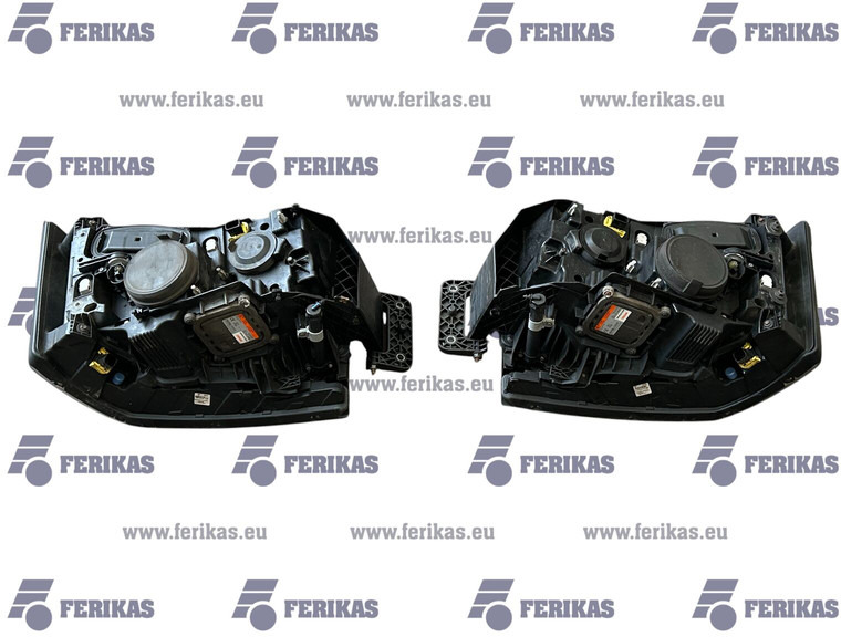 Renault T - Luz trasera para Camión: foto 3 Renault T - Luz trasera para Camión: foto 3