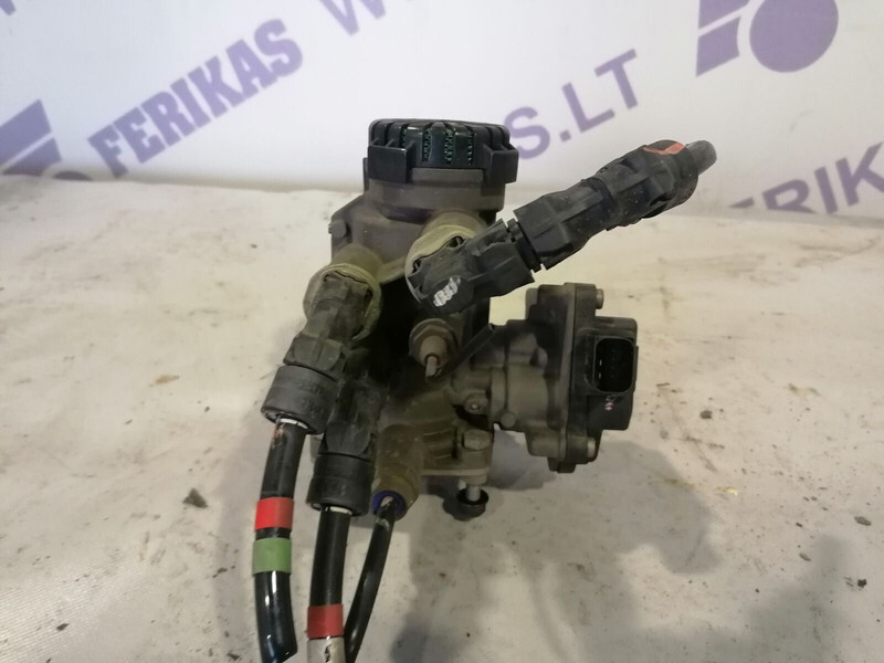 Renault t - Piezas de freno para Camión: foto 1 Renault t - Piezas de freno para Camión: foto 1