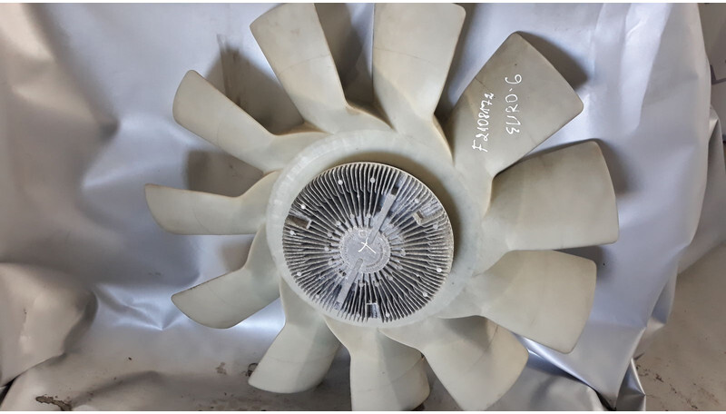 Ventilador para Camión Scania DC13 115 EURO6: foto 1