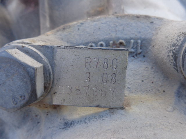 Scania Differentials for R780 ratio 3.08 ; 3.42 ; 2.92 ; 2.71 . 1722314 - Diferencial para Camión: foto 5 Scania Differentials for R780 ratio 3.08 ; 3.42 ; 2.92 ; 2.71 . 1722314 - Diferencial para Camión: foto 5