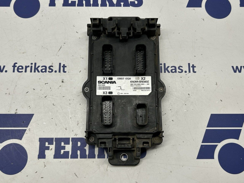 Scania EBS7 ECU - Unidad de control para Camión: foto 1 Scania EBS7 ECU - Unidad de control para Camión: foto 1