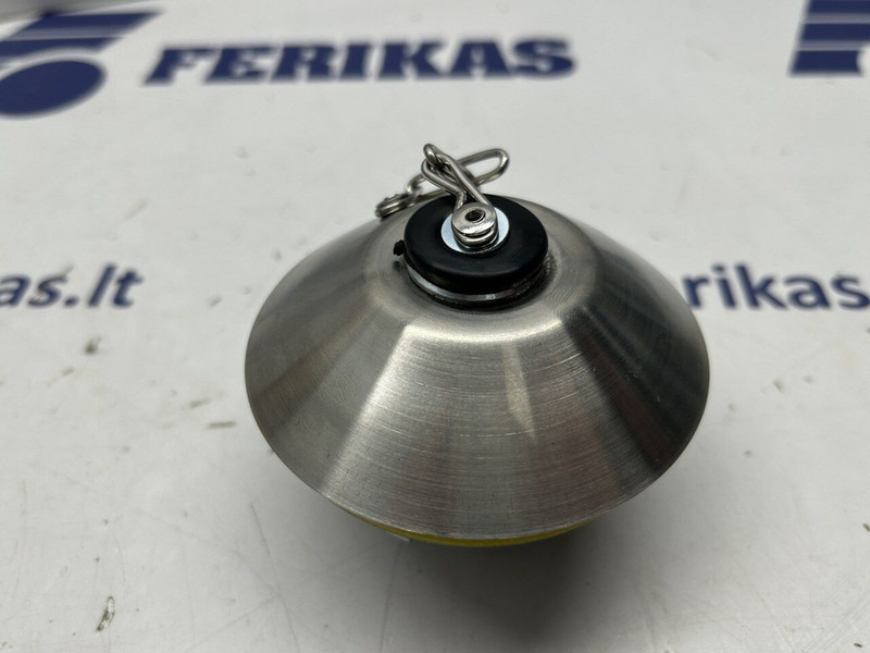 Scania Fuel tank anti-theft protection, 80mm - Procesamiento de combustible para Camión: foto 4 Scania Fuel tank anti-theft protection, 80mm - Procesamiento de combustible para Camión: foto 4