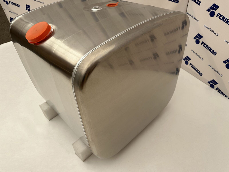 Scania - Depósito de combustible para Camión: foto 2 Scania - Depósito de combustible para Camión: foto 2