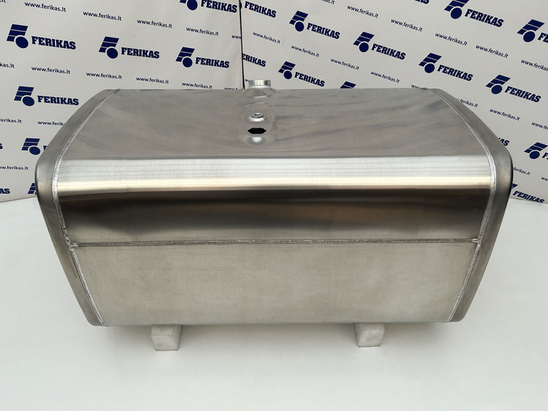 Scania - Depósito de combustible para Camión: foto 5 Scania - Depósito de combustible para Camión: foto 5