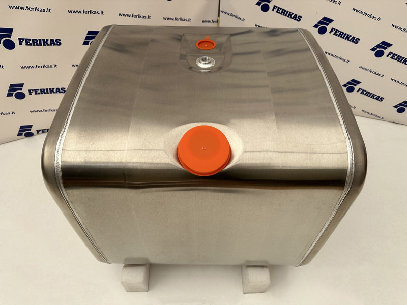 Scania - Depósito de combustible para Camión: foto 1 Scania - Depósito de combustible para Camión: foto 1