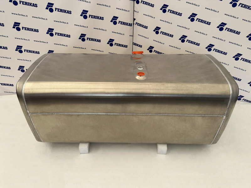 Scania - Depósito de combustible para Camión: foto 5 Scania - Depósito de combustible para Camión: foto 5