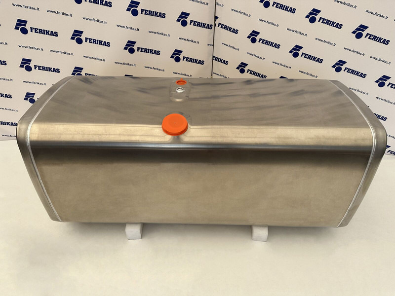 Scania - Depósito de combustible para Camión: foto 1 Scania - Depósito de combustible para Camión: foto 1