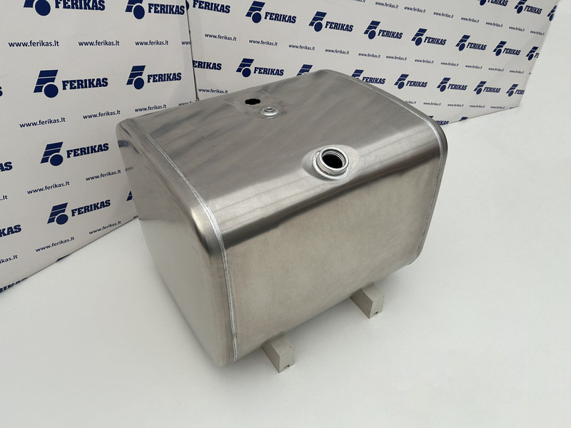 Scania New aluminum fuel tank 350L - Depósito de combustible para Camión: foto 2 Scania New aluminum fuel tank 350L - Depósito de combustible para Camión: foto 2