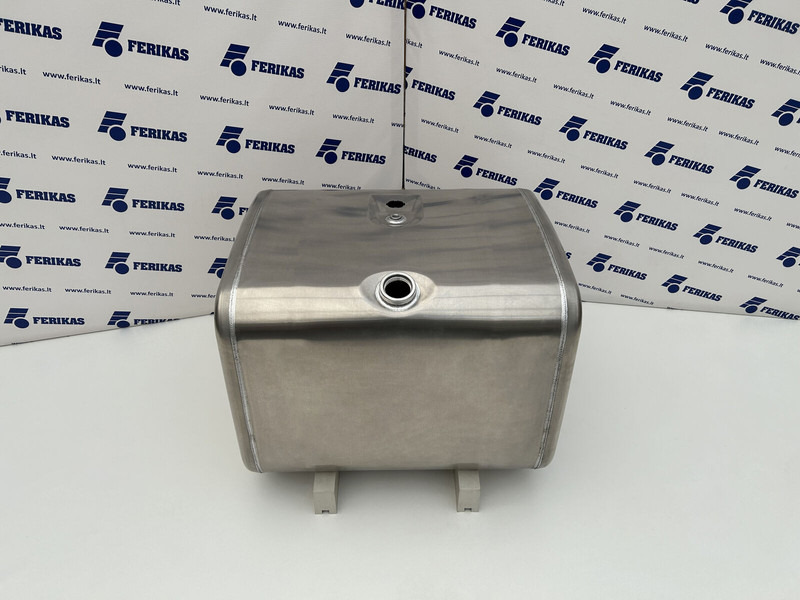 Scania New aluminum fuel tank 350L - Depósito de combustible para Camión: foto 1 Scania New aluminum fuel tank 350L - Depósito de combustible para Camión: foto 1