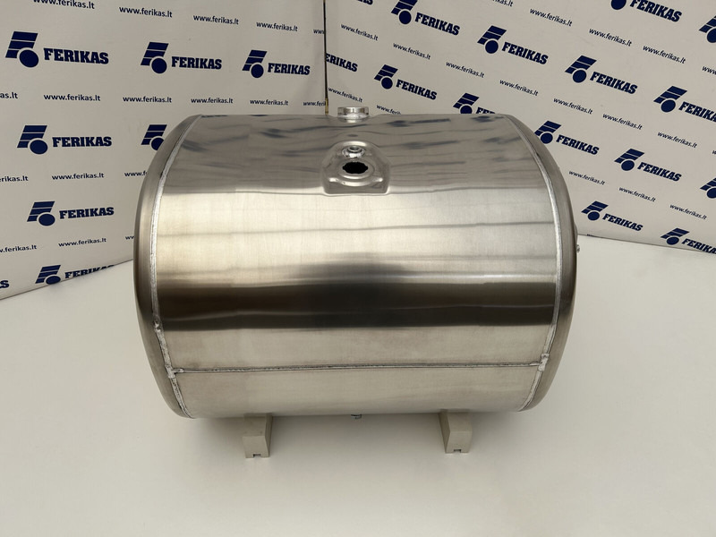 Scania New aluminum fuel tank 395L - Depósito de combustible para Camión: foto 5 Scania New aluminum fuel tank 395L - Depósito de combustible para Camión: foto 5