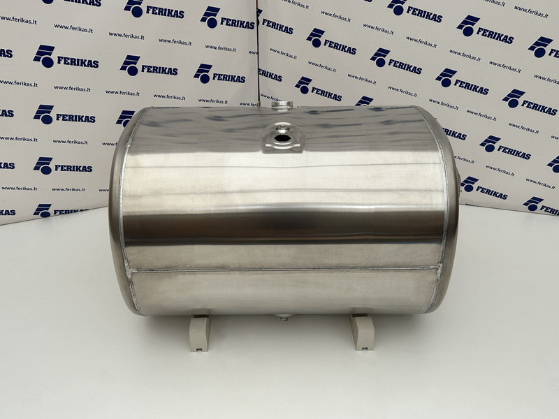 Scania New aluminum fuel tank 485L - Depósito de combustible para Camión: foto 5 Scania New aluminum fuel tank 485L - Depósito de combustible para Camión: foto 5