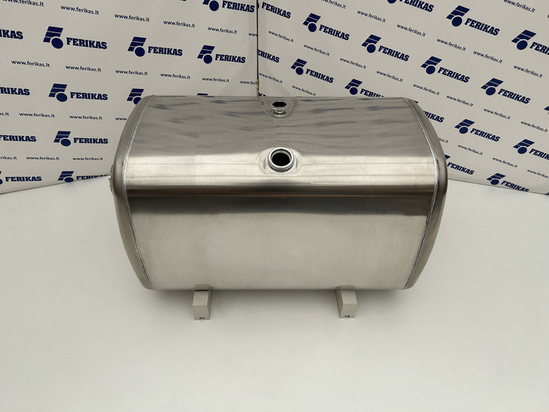 Scania New aluminum fuel tank 485L - Depósito de combustible para Camión: foto 1 Scania New aluminum fuel tank 485L - Depósito de combustible para Camión: foto 1