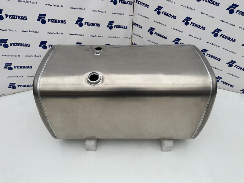 Scania New aluminum fuel tank 525L - Depósito de combustible para Camión: foto 1 Scania New aluminum fuel tank 525L - Depósito de combustible para Camión: foto 1