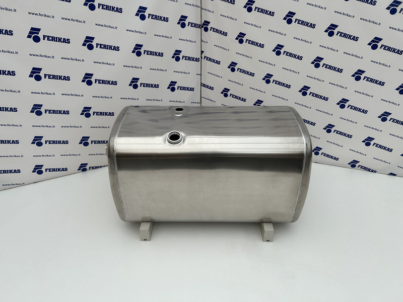 Scania New aluminum fuel tank 525L - Depósito de combustible para Camión: foto 1 Scania New aluminum fuel tank 525L - Depósito de combustible para Camión: foto 1