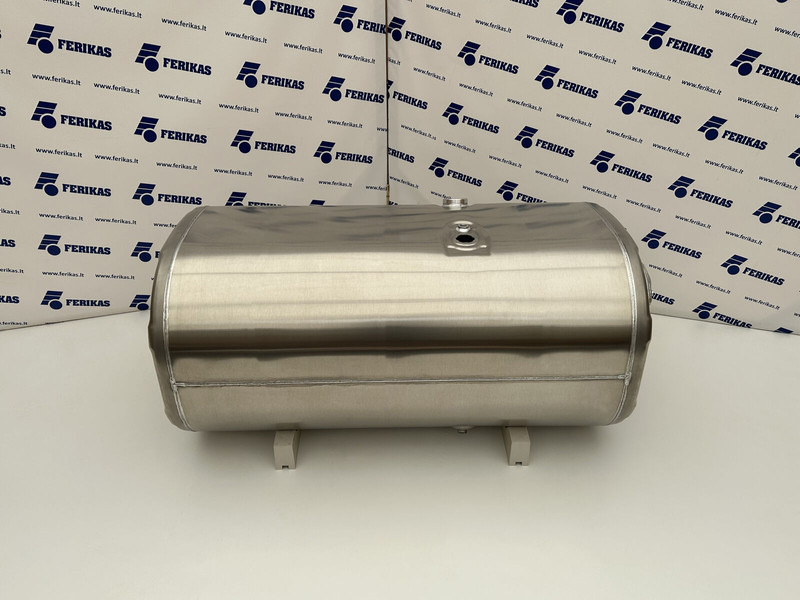 Scania New aluminum fuel tank 550L - Depósito de combustible para Camión: foto 5 Scania New aluminum fuel tank 550L - Depósito de combustible para Camión: foto 5