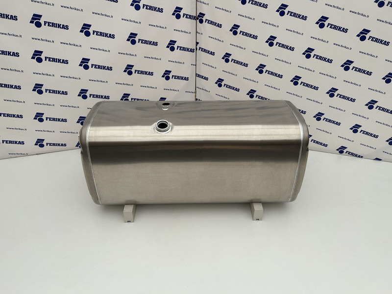 Scania New aluminum fuel tank 550L - Depósito de combustible para Camión: foto 1 Scania New aluminum fuel tank 550L - Depósito de combustible para Camión: foto 1