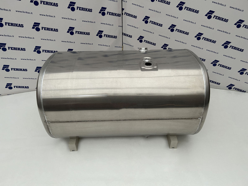 Scania New aluminum fuel tank 570L - Depósito de combustible para Camión: foto 5 Scania New aluminum fuel tank 570L - Depósito de combustible para Camión: foto 5