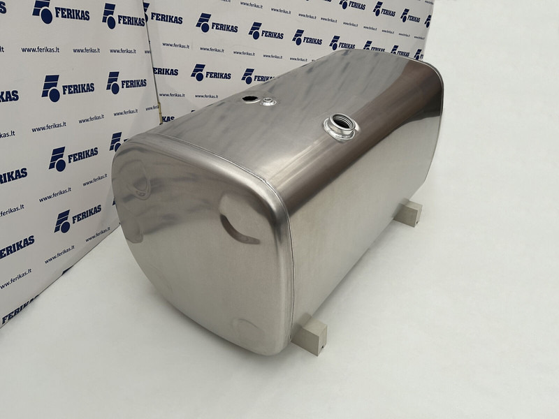 Scania New aluminum fuel tank 570L - Depósito de combustible para Camión: foto 3 Scania New aluminum fuel tank 570L - Depósito de combustible para Camión: foto 3