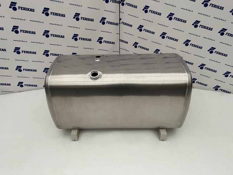 Scania New aluminum fuel tank 570L - Depósito de combustible para Camión: foto 1 Scania New aluminum fuel tank 570L - Depósito de combustible para Camión: foto 1
