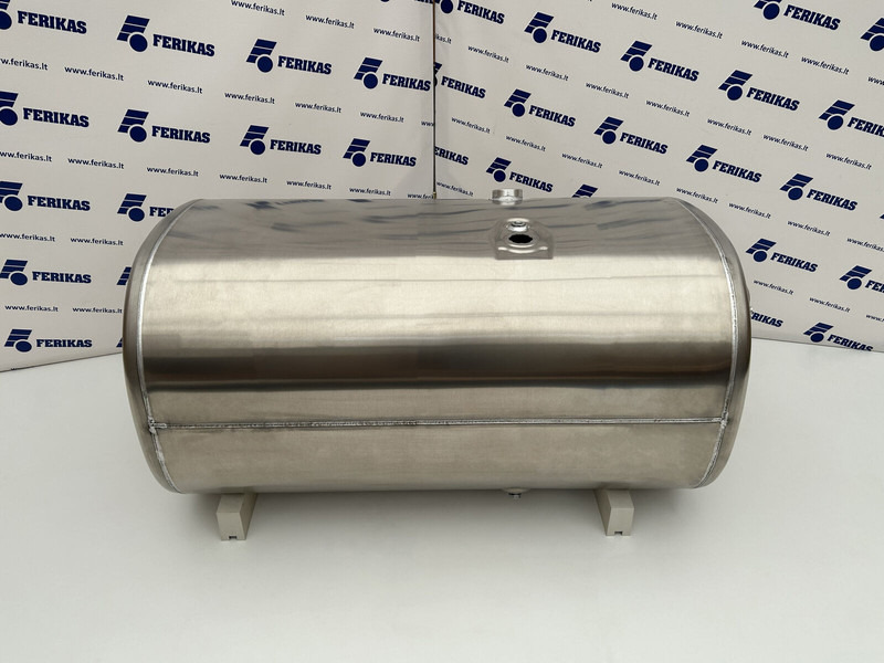 Scania New aluminum fuel tank 615L - Depósito de combustible para Camión: foto 5 Scania New aluminum fuel tank 615L - Depósito de combustible para Camión: foto 5