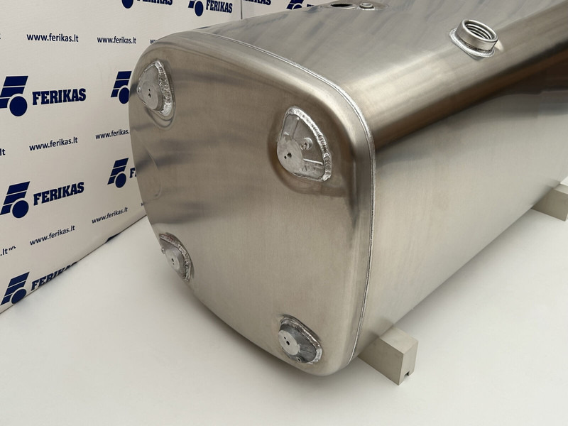 Scania New aluminum fuel tank 615L - Depósito de combustible para Camión: foto 2 Scania New aluminum fuel tank 615L - Depósito de combustible para Camión: foto 2