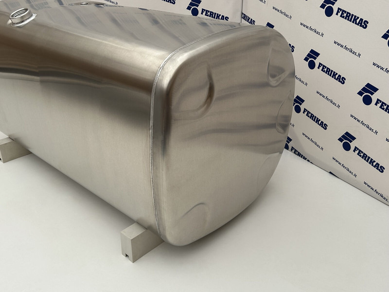 Scania New aluminum fuel tank 615L - Depósito de combustible para Camión: foto 3 Scania New aluminum fuel tank 615L - Depósito de combustible para Camión: foto 3
