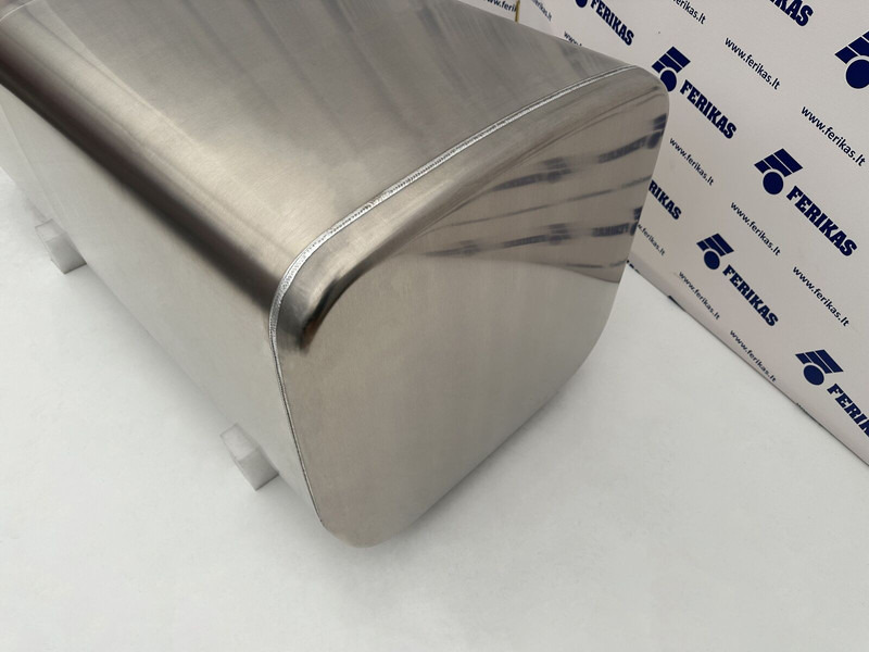 Scania New aluminum fuel tank 700L - Depósito de combustible para Camión: foto 2 Scania New aluminum fuel tank 700L - Depósito de combustible para Camión: foto 2