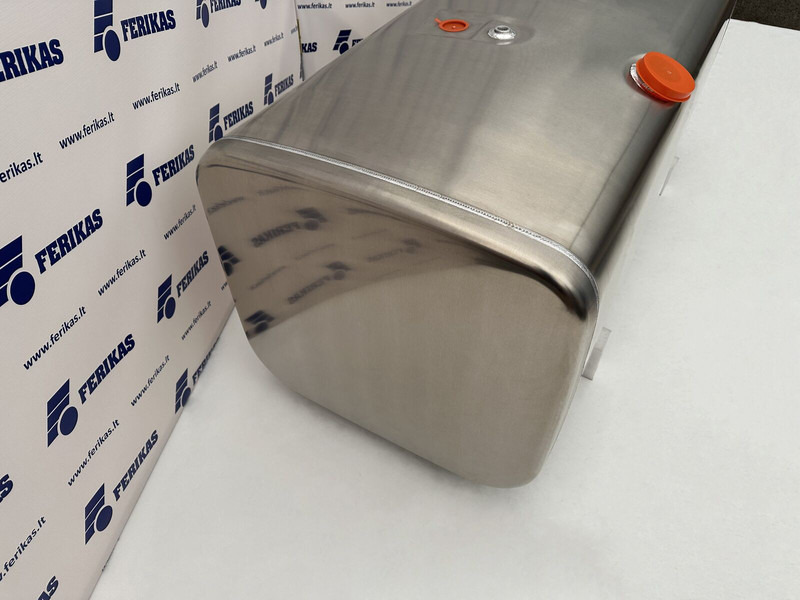 Scania New aluminum fuel tank 700L - Depósito de combustible para Camión: foto 3 Scania New aluminum fuel tank 700L - Depósito de combustible para Camión: foto 3