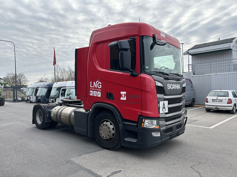 Scania OC13 101 L01 - Motor: foto 1 Scania OC13 101 L01 - Motor: foto 1