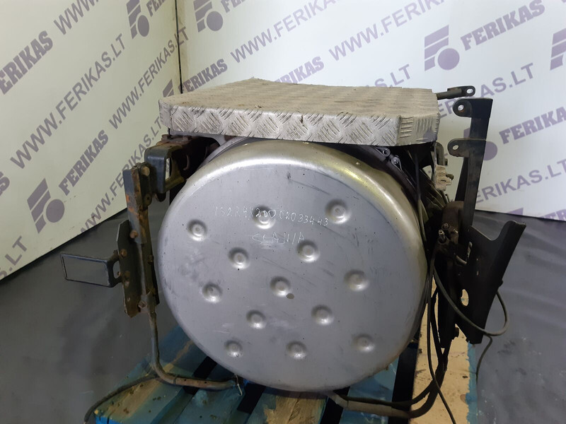 Scania R - Convertidor catalítico para Camión: foto 1 Scania R - Convertidor catalítico para Camión: foto 1