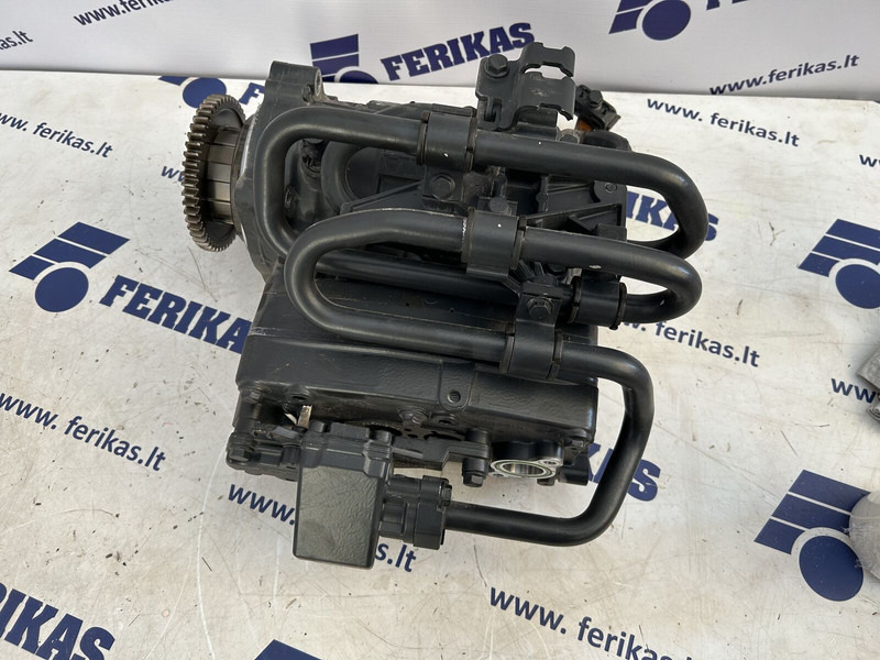 Scania air compressor - Motor y piezas para Camión: foto 2 Scania air compressor - Motor y piezas para Camión: foto 2