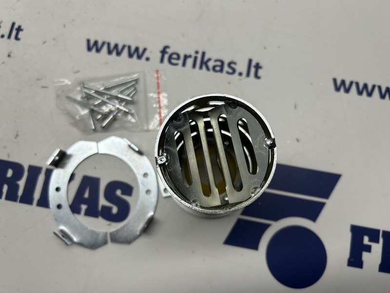 Scania fuel tank anti-siphon device, anti splash valve, 80mm - Filtro de combustible para Camión: foto 3 Scania fuel tank anti-siphon device, anti splash valve, 80mm - Filtro de combustible para Camión: foto 3