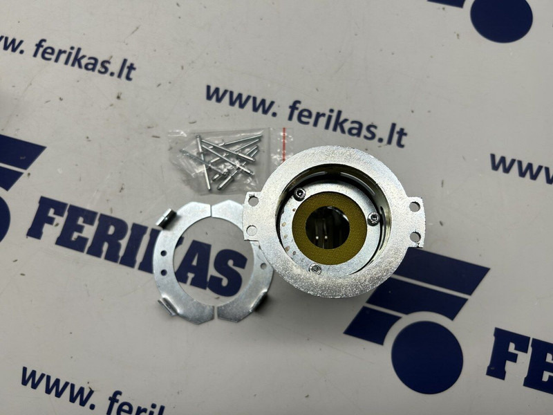 Scania fuel tank anti-siphon device, anti splash valve, 80mm - Filtro de combustible para Camión: foto 4 Scania fuel tank anti-siphon device, anti splash valve, 80mm - Filtro de combustible para Camión: foto 4