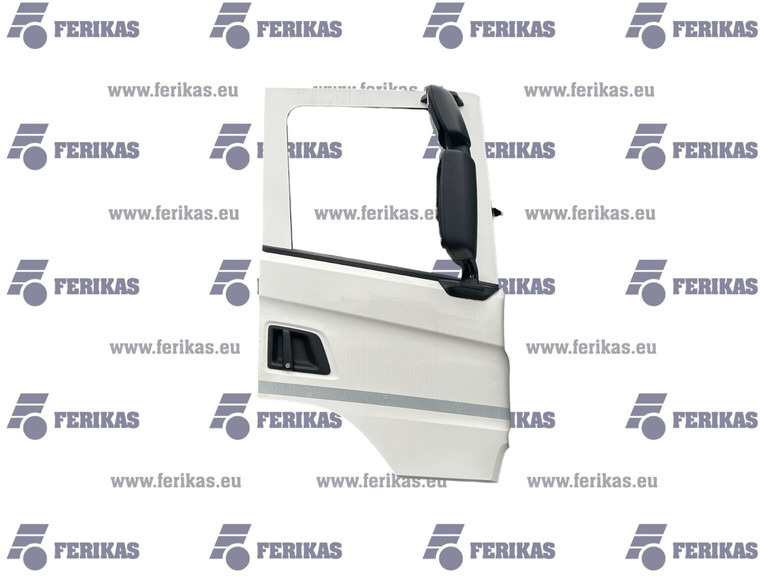 Scania right side - Puerta y piezas para Camión: foto 1 Scania right side - Puerta y piezas para Camión: foto 1