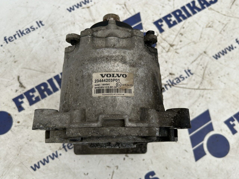 Volvo Dynamic Steering motor - Relé para Camión: foto 4 Volvo Dynamic Steering motor - Relé para Camión: foto 4
