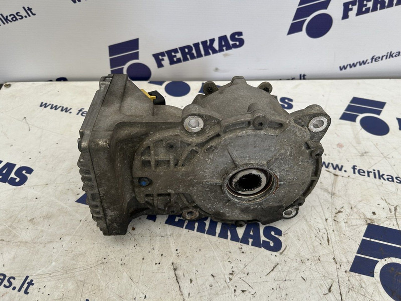 Volvo Dynamic Steering motor - Relé para Camión: foto 2 Volvo Dynamic Steering motor - Relé para Camión: foto 2