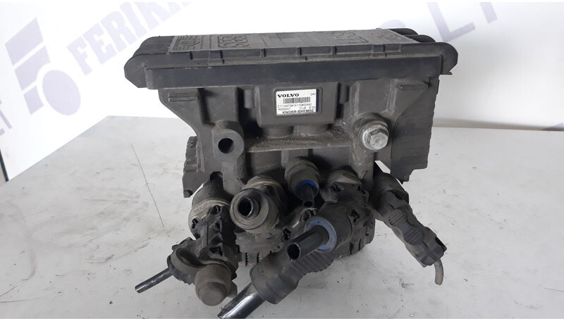 Volvo EBS brake modulator - Piezas de freno para Camión: foto 1 Volvo EBS brake modulator - Piezas de freno para Camión: foto 1