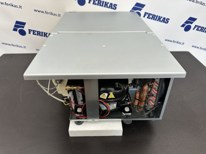 Volvo FH - Cabina e interior para Camión: foto 4 Volvo FH - Cabina e interior para Camión: foto 4