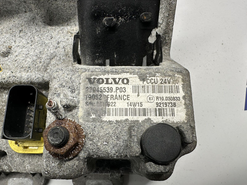 Volvo FH - Unidad de control para Camión: foto 3 Volvo FH - Unidad de control para Camión: foto 3