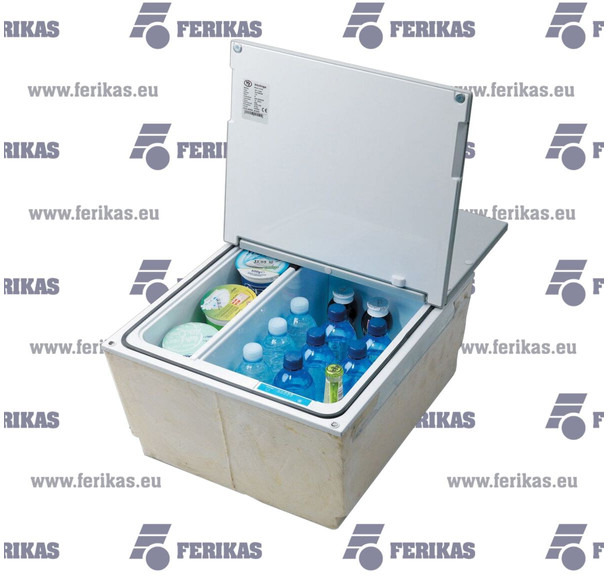 Volvo FH - Cabina e interior para Camión: foto 1 Volvo FH - Cabina e interior para Camión: foto 1