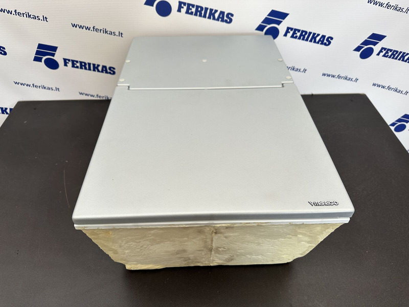 Volvo FH - Cabina e interior para Camión: foto 2 Volvo FH - Cabina e interior para Camión: foto 2