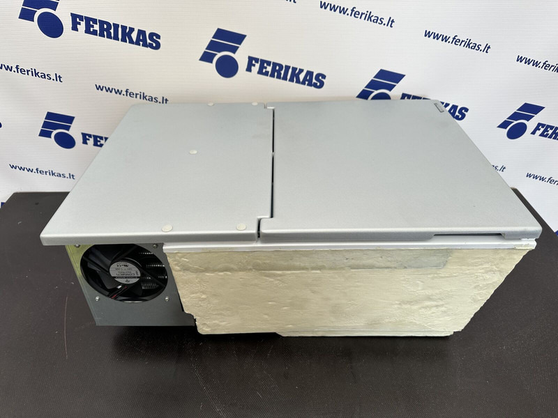 Volvo FH - Cabina e interior para Camión: foto 3 Volvo FH - Cabina e interior para Camión: foto 3