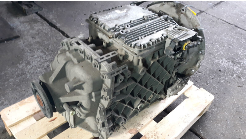 Volvo FH4 EURO6 good condition gearbox - Caja de cambios para Camión: foto 5 Volvo FH4 EURO6 good condition gearbox - Caja de cambios para Camión: foto 5