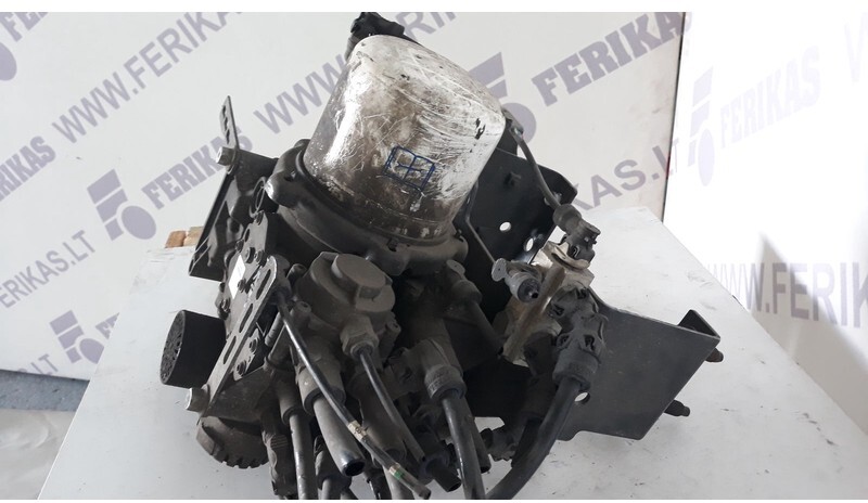 Volvo FH4 - Piezas de freno para Camión: foto 3 Volvo FH4 - Piezas de freno para Camión: foto 3