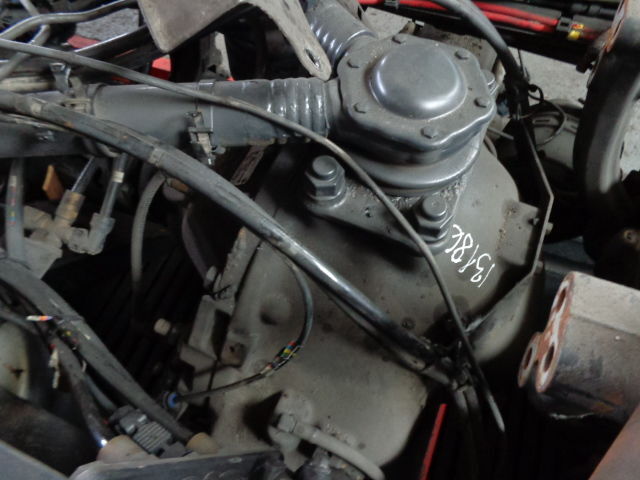 Volvo Reductor differential MS17X ratio 2.64 Meritor - Diferencial para Camión: foto 1 Volvo Reductor differential MS17X ratio 2.64 Meritor - Diferencial para Camión: foto 1