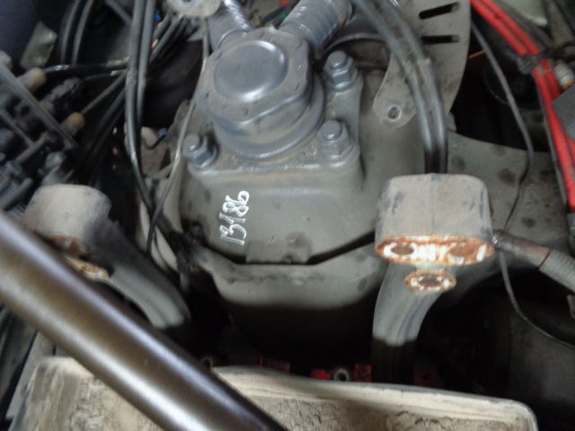 Volvo Reductor differential MS17X ratio 2.64 Meritor - Diferencial para Camión: foto 3 Volvo Reductor differential MS17X ratio 2.64 Meritor - Diferencial para Camión: foto 3