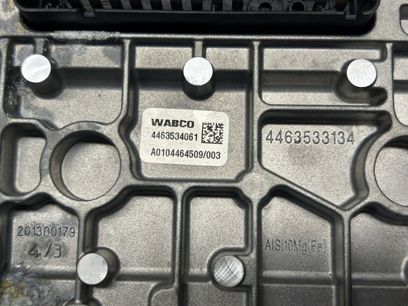 Wabco gearbox TCM control unit - Unidad de control para Camión: foto 5 Wabco gearbox TCM control unit - Unidad de control para Camión: foto 5