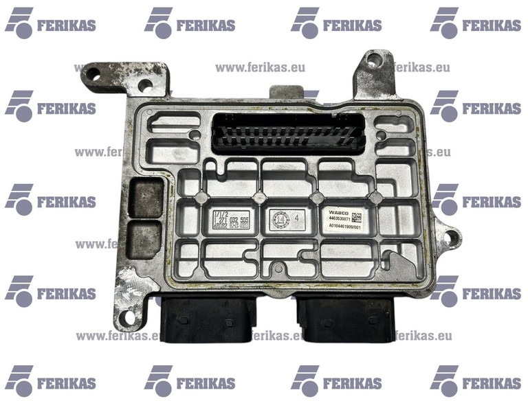 Wabco gearbox control TCM unit - Unidad de control para Camión: foto 1 Wabco gearbox control TCM unit - Unidad de control para Camión: foto 1