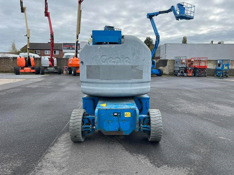 Genie Z40/23 NRJ elektro 14m (1825) - Plataforma articulada: foto 4 Genie Z40/23 NRJ elektro 14m (1825) - Plataforma articulada: foto 4
